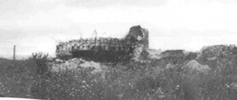 Siegfried Line emplacement