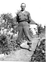 1st Sgt Coyne B/255th Inf