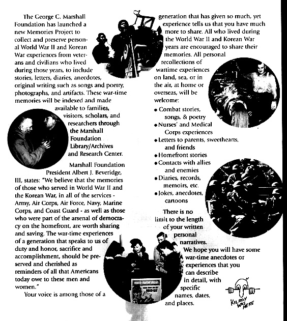 George C Marshall PhampletPage2