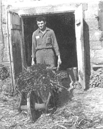 McCarron, B/363rd Med Bn
