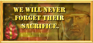 Memorial Page Banner