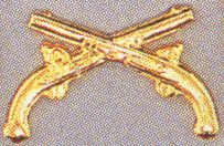 Military Police Insiginia