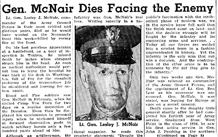 Blood and Fire 29 Jul 44