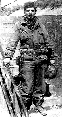 Mertzman  I/253d Inf Regt 1945