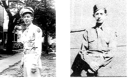 Buytendorp  I/253d Inf Regt