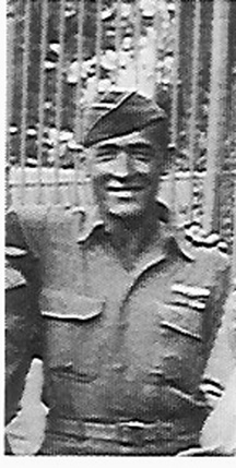 Atkins  I/253d Inf Regt 1945