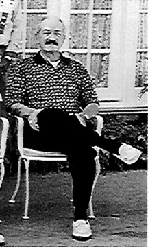 Neice I/253d Inf Regt 1997