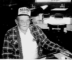 Talley, I/253d Inf Regt 1997