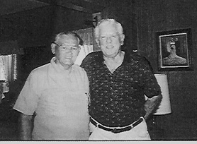 Soucy and Douglas&nbsp; I/253d Inf