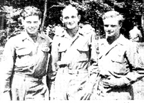 I/254th Inf Regt- Germany 1945