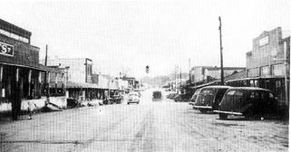 Centreville, MS 1943