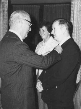 Kogler, M/254th Inf Regt