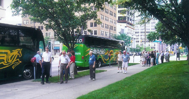 63d Reunion, Indianapolis, IN 2008