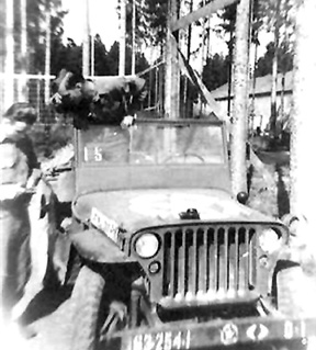 Vitek, D/254th Inf Regt