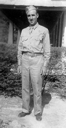 Botticelli, B 255th Inf Regt 1944-45