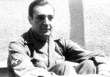 Frollo, M/255th Inf Regt Germany 1945