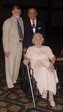 Ft Mitchell, KY reunion Aug 2006