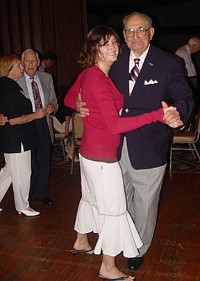 Ft Mitchell KY reunion Aug 2006