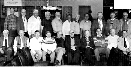 1985 Reunion Washington D C