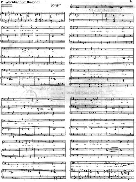63d Div song