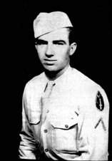 Sgt R. C. Payne, C Company 254th Infantry Regiment