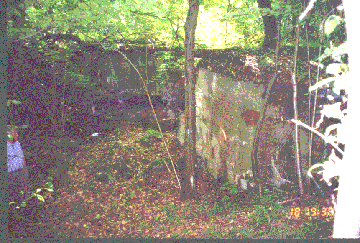Bunker #11, Ensheim