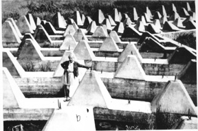 Drsagon's teeth- ensheim