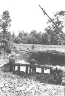 Bridge Building C/263d Engr
