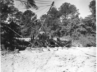 Bridge Building C/263d Engr