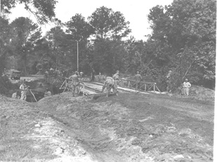 Bridge Building C/263d Engr