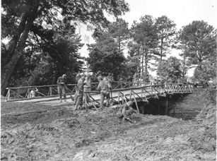 Bridge Building C/263d Engr