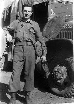 Gasperini 563d Sig Co 1945