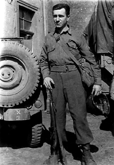 Gasperini 563d Sig Co 1945