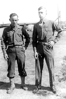63d Recon Trp Cp Van Dorn, MS