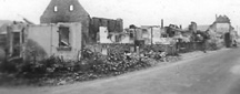 Konigshofen, Germany 1945