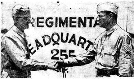 Blood and Fire 25 Jun 43