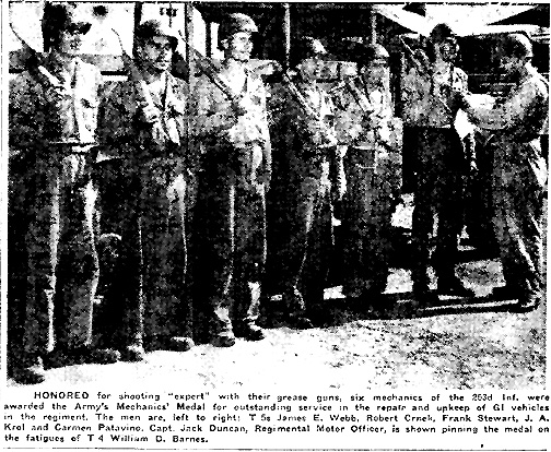 Blood and Fire 2 Sep 44