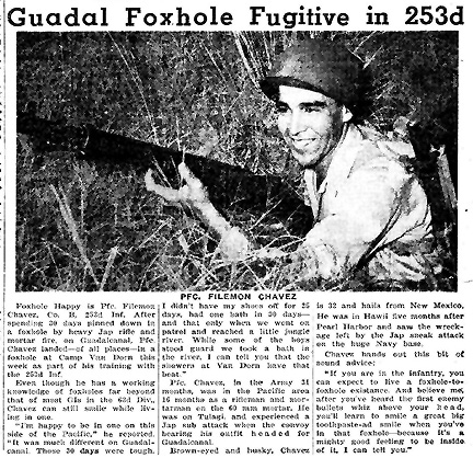 Blood and Fire 30 Sep 44