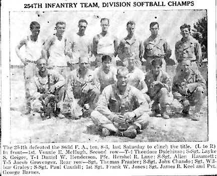 Blood and Fire 10 Sep 43