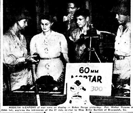 Blood and Fire 19 Aug 44