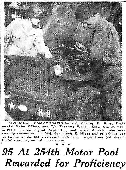 Blood and Fire 1 Jul 44