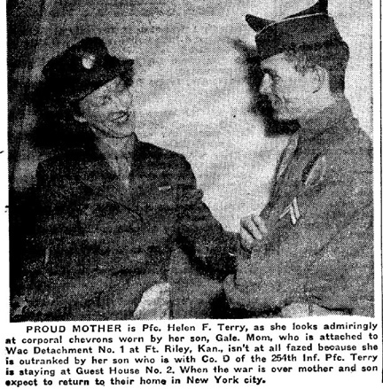 Blood and Fire 25 Dec 43