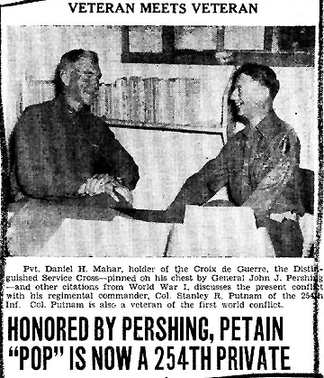 Blood and Fire 29 Oct 43