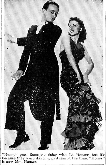 Blood and Fire 3 Sep 43