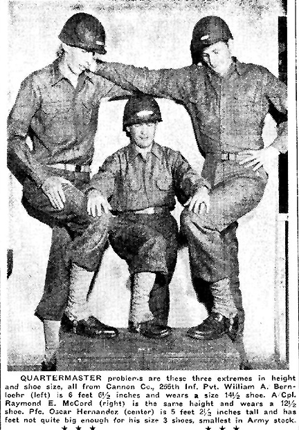 Blood and Fire 11 Dec 43