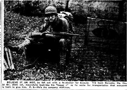 Blood and Fire 1 Apr 44