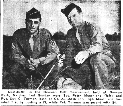 Blood and Fire 20 Nov 43