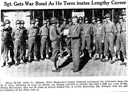 Blood and Fire 22 Oct 43