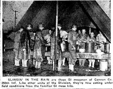 Blood and Fire 29 Jan 44