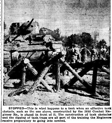 Blood and Fire 13 Nov 43